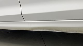 Used 2019 Hyundai Verna [2017-2020] 1.6 VTVT SX Petrol Manual dents MINOR DENT