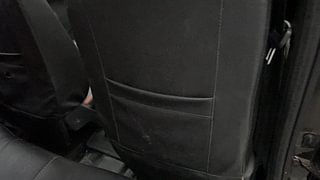 Used 2016 Renault Kwid [2015-2019] RXT Petrol Manual top_features Front seat pockets