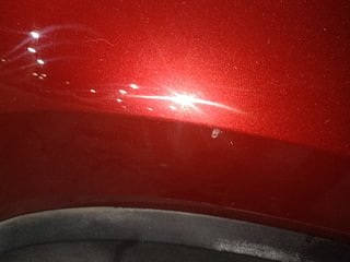 Used 2021 Kia Sonet HTK Plus 1.5 AT Diesel Automatic dents MINOR SCRATCH