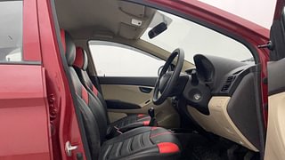Used 2015 Hyundai Eon [2011-2018] Magna + 1.0 Petrol Manual interior RIGHT SIDE FRONT DOOR CABIN VIEW