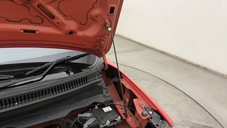 Used 2020 maruti-suzuki S-Presso VXI Plus AMT Petrol Automatic engine ENGINE LEFT SIDE HINGE & APRON VIEW