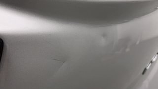 Used 2022 Renault Kiger RXT (O) AMT Petrol Automatic dents MINOR DENT