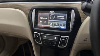 Used 2023 Maruti Suzuki Ciaz Zeta AT Petrol Petrol Automatic top_features Integrated (in-dash) music system