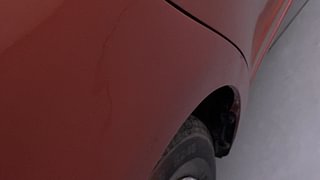 Used 2011 Maruti Suzuki Swift [2007-2011] VXi Petrol Manual dents MINOR SCRATCH