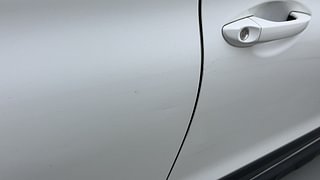 Used 2017 Hyundai i20 Active [2015-2020] 1.2 S Petrol Manual dents MINOR SCRATCH