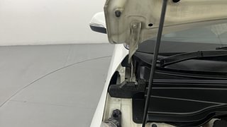 Used 2019 Hyundai Creta [2018-2020] 1.6 SX AT Diesel Automatic engine ENGINE RIGHT SIDE HINGE & APRON VIEW