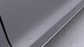 Used 2017 Maruti Suzuki Baleno [2015-2019] Delta AT Petrol Petrol Automatic dents MINOR DENT
