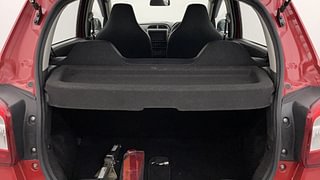Used 2024 Maruti Suzuki Alto K10 VXI Plus Petrol Manual interior DICKY INSIDE VIEW