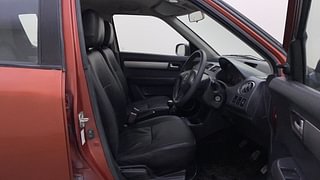 Used 2011 Maruti Suzuki Swift [2007-2011] VXi Petrol Manual interior RIGHT SIDE FRONT DOOR CABIN VIEW