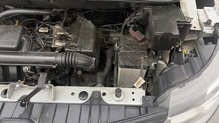 Used 2023 Renault Triber RXZ Petrol Manual engine ENGINE LEFT SIDE VIEW