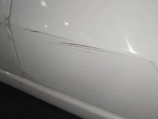 Used 2015 Honda Brio [2011-2016] VX MT Petrol Manual dents MINOR SCRATCH