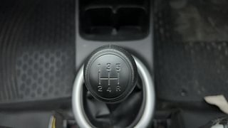 Used 2022 Maruti Suzuki Celerio VXi CNG Petrol+cng Manual interior GEAR  KNOB VIEW