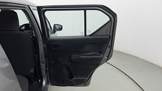 Used 2018 Maruti Suzuki Ignis [2017-2020] Sigma MT Petrol Petrol Manual interior RIGHT REAR DOOR OPEN VIEW