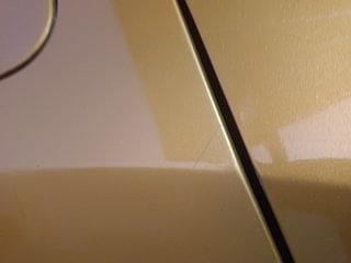 Used 2020 Renault Triber RXZ AMT Petrol Automatic dents MINOR SCRATCH