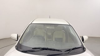 Used 2019 Maruti Suzuki Dzire [2017-2020] ZXI Petrol Manual exterior FRONT WINDSHIELD VIEW