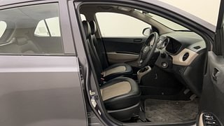 Used 2019 Hyundai Grand i10 Magna 1.2 Kappa VTVT Petrol Manual interior RIGHT SIDE FRONT DOOR CABIN VIEW