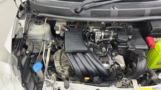 Used 2019 datsun GO T Petrol Manual engine ENGINE RIGHT SIDE VIEW