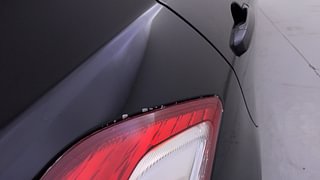 Used 2013 Maruti Suzuki Swift [2011-2017] VXi Petrol Manual dents MINOR SCRATCH
