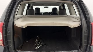 Used 2016 Renault Duster [2015-2016] 85 PS RXL EXPLORE Diesel Manual interior DICKY INSIDE VIEW