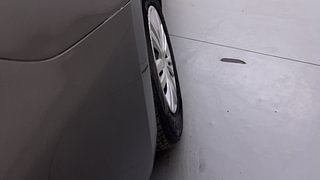Used 2019 Maruti Suzuki Dzire [2017-2020] VXI AMT Petrol Automatic dents MINOR SCRATCH