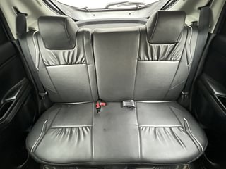 Used 2023 Maruti Suzuki Celerio ZXi Petrol Manual interior REAR SEAT CONDITION VIEW