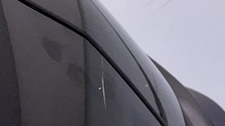 Used 2017 Honda BR-V [2016-2020] VX MT Petrol Petrol Manual dents MINOR SCRATCH