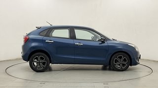 Used 2018 Maruti Suzuki Baleno [2015-2019] Delta AT Petrol Petrol Automatic exterior RIGHT SIDE VIEW