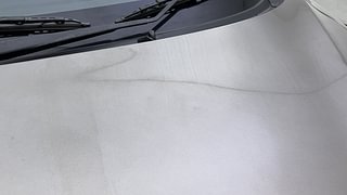 Used 2021 Toyota Glanza [2019-2022] V CVT Petrol Automatic dents MINOR DENT