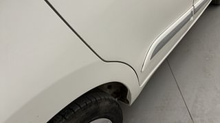 Used 2015 Maruti Suzuki Celerio ZXI AMT Petrol Automatic dents MINOR DENT