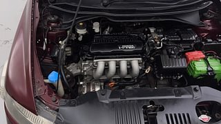 Used 2013 Honda City [2011-2014] 1.5 E MT Petrol Manual engine ENGINE RIGHT SIDE VIEW