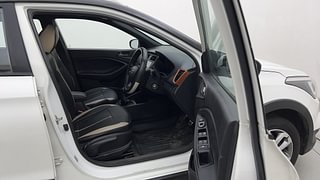 Used 2017 Hyundai i20 Active [2015-2020] 1.2 S Petrol Manual interior RIGHT SIDE FRONT DOOR CABIN VIEW