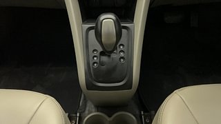 Used 2015 Maruti Suzuki Celerio ZXI AMT Petrol Automatic interior GEAR  KNOB VIEW