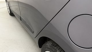 Used 2019 Hyundai Grand i10 Magna 1.2 Kappa VTVT Petrol Manual dents MINOR DENT