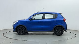 Used 2022 Maruti Suzuki Celerio ZXi Plus AMT Petrol Automatic exterior LEFT SIDE VIEW