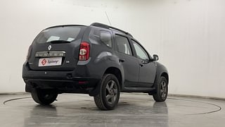 Used 2016 Renault Duster [2015-2016] 85 PS RXL EXPLORE Diesel Manual exterior RIGHT REAR CORNER VIEW