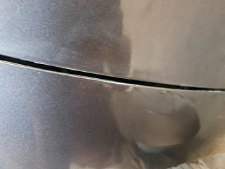 Used 2017 Maruti Suzuki Swift [2014-2017] VXI (O) Petrol Manual dents MINOR SCRATCH