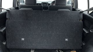 Used 2018 Maruti Suzuki Ignis [2017-2020] Sigma MT Petrol Petrol Manual top_features Folding rear seat