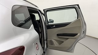 Used 2019 Renault Triber RXZ Petrol Manual interior RIGHT REAR DOOR OPEN VIEW