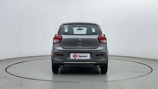 Used 2022 Maruti Suzuki Celerio VXi CNG Petrol+cng Manual exterior BACK VIEW