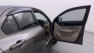 Used 2019 Maruti Suzuki Dzire [2017-2020] VXI AMT Petrol Automatic interior RIGHT FRONT DOOR OPEN VIEW