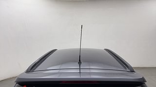 Used 2018 Hyundai Grand i10 [2017-2020] Asta 1.2 Kappa VTVT Petrol Manual exterior EXTERIOR ROOF VIEW