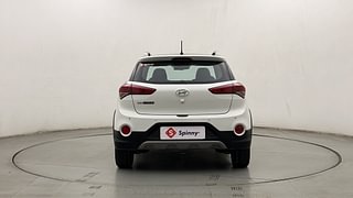Used 2017 Hyundai i20 Active [2015-2020] 1.2 S Petrol Manual exterior BACK VIEW