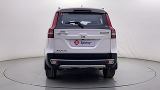 Used 2023 Mahindra Scorpio N Z8 L 4WD Diesel AT 7 STR Diesel Automatic exterior BACK VIEW