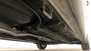 Used 2023 Maruti Suzuki Ciaz Zeta AT Petrol Petrol Automatic extra REAR RIGHT UNDERBODY VIEW