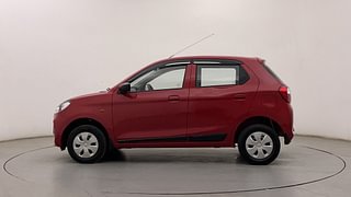 Used 2024 Maruti Suzuki Alto K10 VXI Plus Petrol Manual exterior LEFT SIDE VIEW