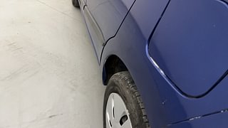 Used 2018 Maruti Suzuki Celerio VXI (O) CNG Petrol+cng Manual dents MINOR SCRATCH