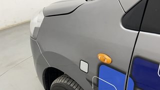 Used 2018 Maruti Suzuki Wagon R 1.0 [2015-2019] VXI AMT Petrol Automatic dents MINOR DENT