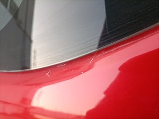 Used 2024 Maruti Suzuki Alto K10 VXI Plus Petrol Manual dents MINOR SCRATCH