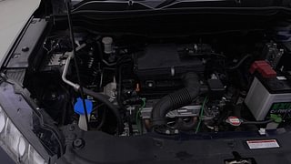 Used 2022 Maruti Suzuki Grand Vitara Alpha Smart Hybrid Petrol Manual engine ENGINE RIGHT SIDE VIEW