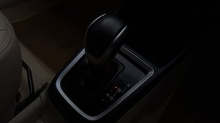 Used 2019 Maruti Suzuki Dzire [2017-2020] VXI AMT Petrol Automatic interior GEAR  KNOB VIEW